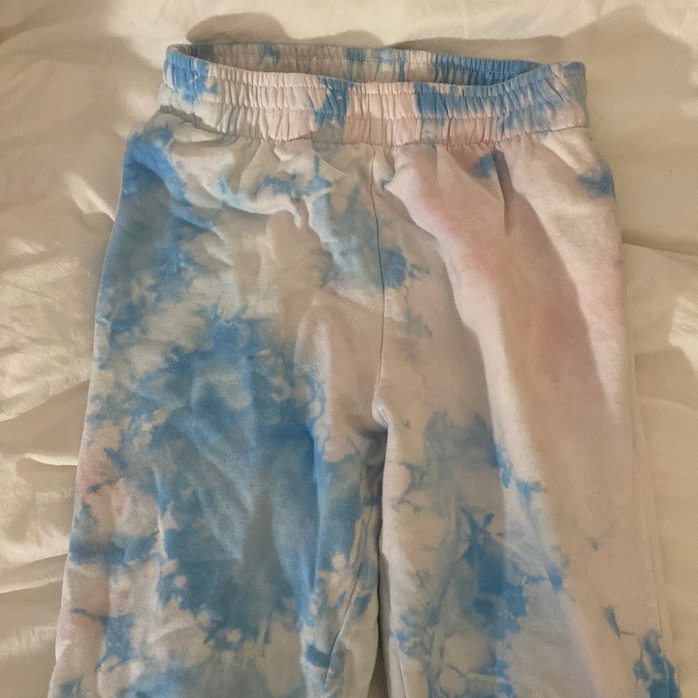 Frankie’s Bikinis Sweatpants